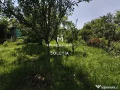 Casă se vânzare, Recea, 5 ari teren! 