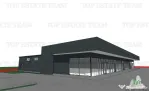 Galerie comerciala Bucuresti-Ilfov 100% inchiriata