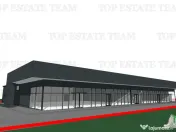 Galerie comerciala Bucuresti-Ilfov 100% inchiriata 