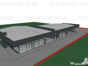 Galerie comerciala Bucuresti-Ilfov 100% inchiriata 