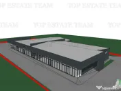 Galerie comerciala Bucuresti-Ilfov 100% inchiriata 