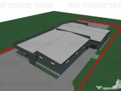 Galerie comerciala Bucuresti-Ilfov 100% inchiriata 