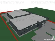 Galerie comerciala Bucuresti-Ilfov 100% inchiriata 