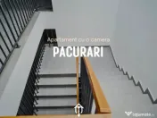 Apartament cu o camera 48 mp | Intabulat| Pacurari | Comisio 