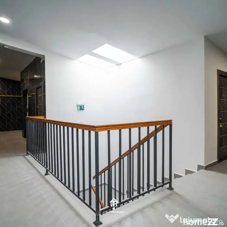Apartament cu o camera 48 mp | Intabulat| Pacurari | Comisio