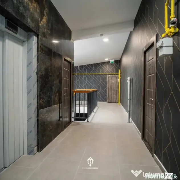 Apartament cu o camera 48 mp | Intabulat| Pacurari | Comisio