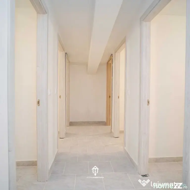 Apartament cu o camera 48 mp | Intabulat| Pacurari | Comisio