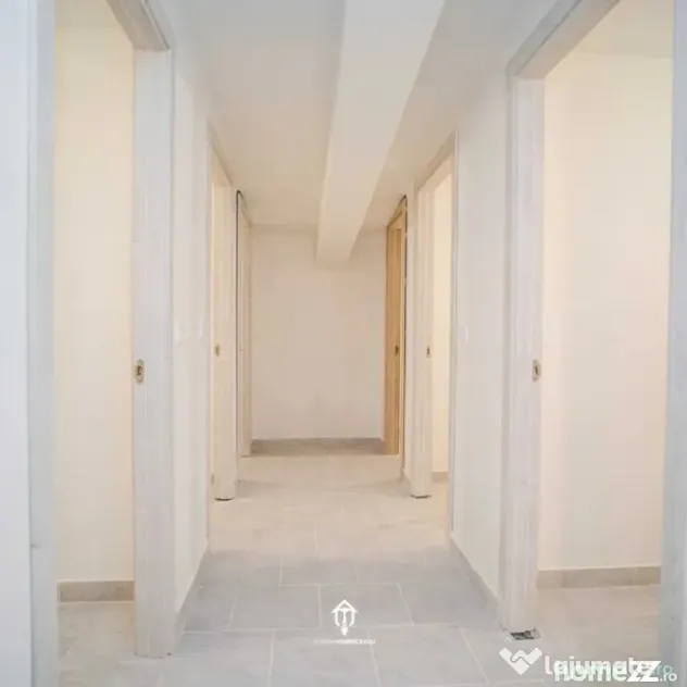 Apartament cu o camera 48 mp | Intabulat| Pacurari | Comisio