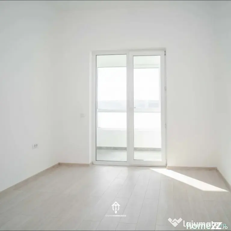Apartament cu o camera 48 mp | Intabulat| Pacurari | Comisio