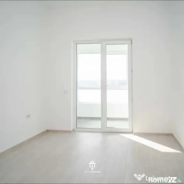 Apartament cu o camera 48 mp | Intabulat| Pacurari | Comisio