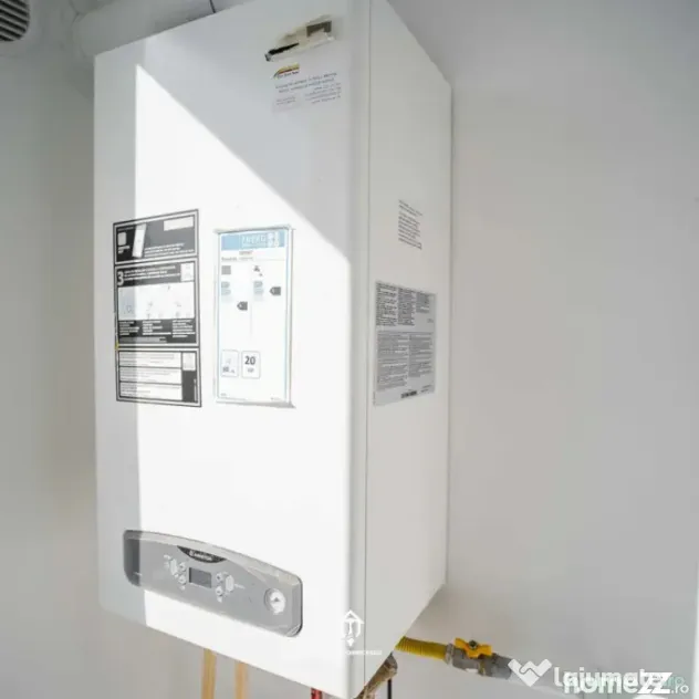 Apartament cu o camera 48 mp | Intabulat| Pacurari | Comisio