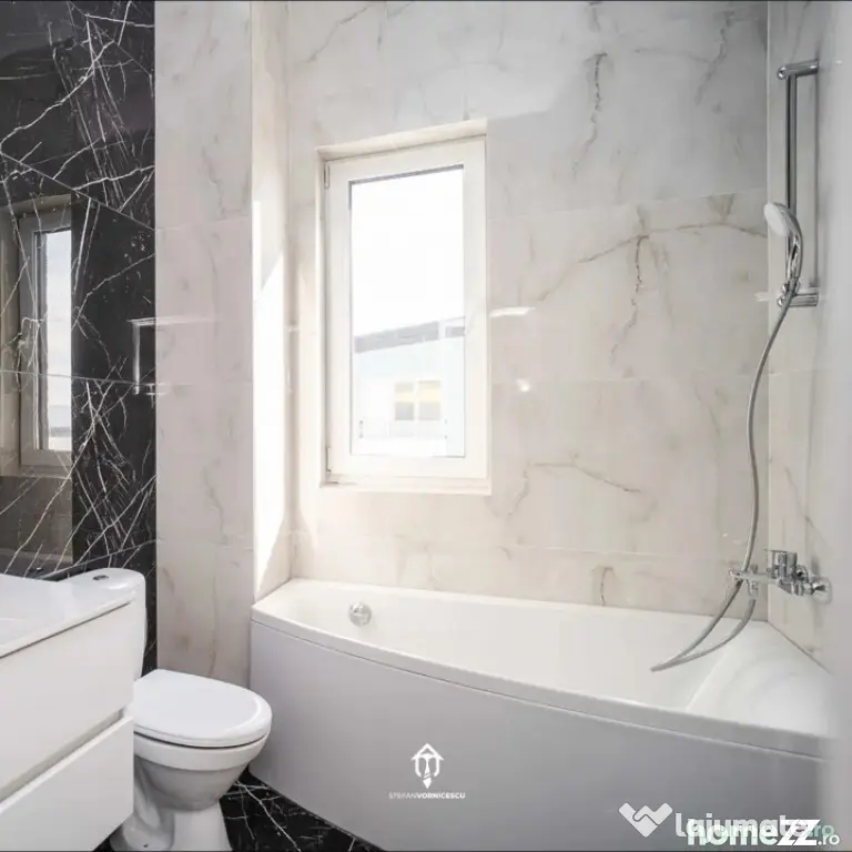 Apartament cu o camera 48 mp | Intabulat| Pacurari | Comisio