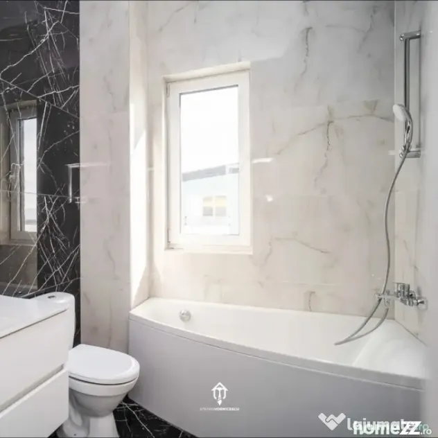 Apartament cu o camera 48 mp | Intabulat| Pacurari | Comisio