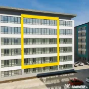 Apartament cu o camera 48 mp | Intabulat| Pacurari | Comisio 
