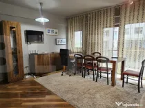 Class Parc-2 camere 67 mp, etaj 1/4, construcție nouă