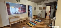 Class Parc etaj 1, renovat recent 2 camere decomandate 67 mp