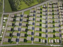 Terenuri cu Autorizatie de Constructie Duplex - 500- 650 m