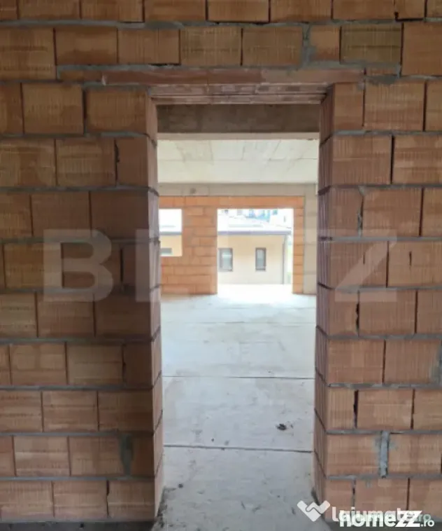 Apartament de vânzare Bloc nou – 2 camere, 56,42mp utili