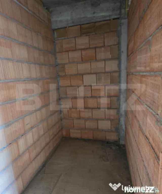 Apartament de vânzare Bloc nou – 2 camere, 56,42mp utili