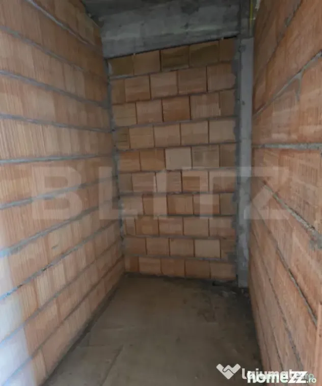 Apartament de vânzare Bloc nou – 2 camere, 56,42mp utili