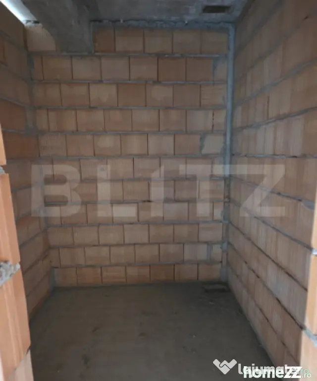 Apartament de vânzare Bloc nou – 2 camere, 56,42mp utili