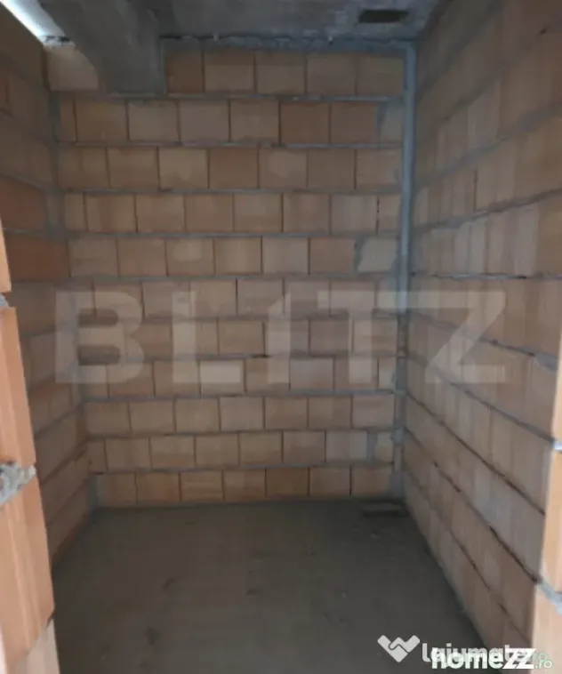 Apartament de vânzare Bloc nou – 2 camere, 56,42mp utili