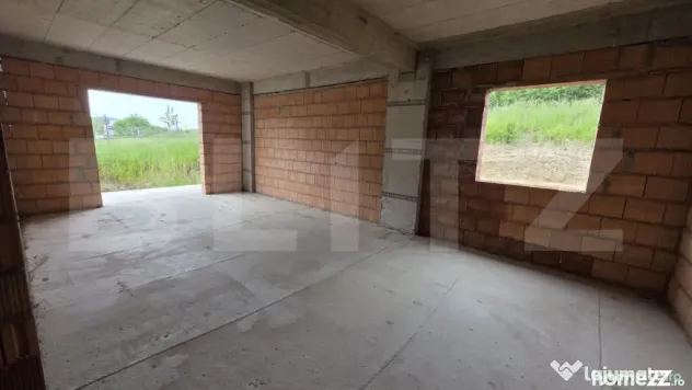 Apartament de vânzare Bloc nou – 2 camere, 56,42mp utili