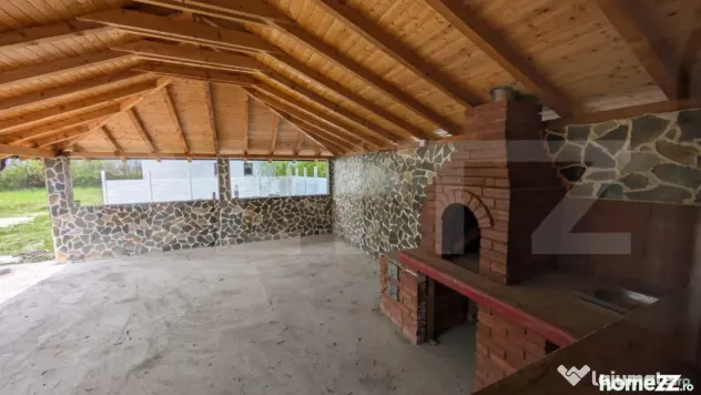 Oferta! Casă individuală modernă, construcție 2021 Lazu