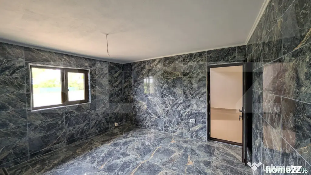 Oferta! Casă individuală modernă, construcție 2021 Lazu