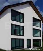 Spatiu Comercial 81 mp, zona Burdujeni, SV