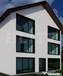 Spatiu Comercial 81 mp, zona Burdujeni, SV