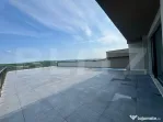 Penthouse de lux, 99 mp cu terasă panoramică 169 mp, veder