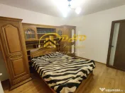 Apartament cu 2 camere situat pe Sădoveanu 