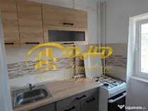 Apartament cu o cameră de închiriat situat în Păcurari