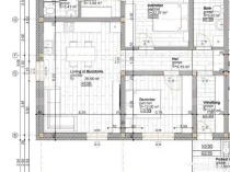 Duplex, Valea Budacului, 125000, semifinisat