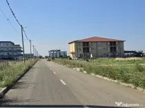Teren de vanzare in Costinesti zona Epava