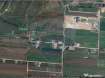 Teren Cihei / 1.632mp/ lângă Fundația Neșu