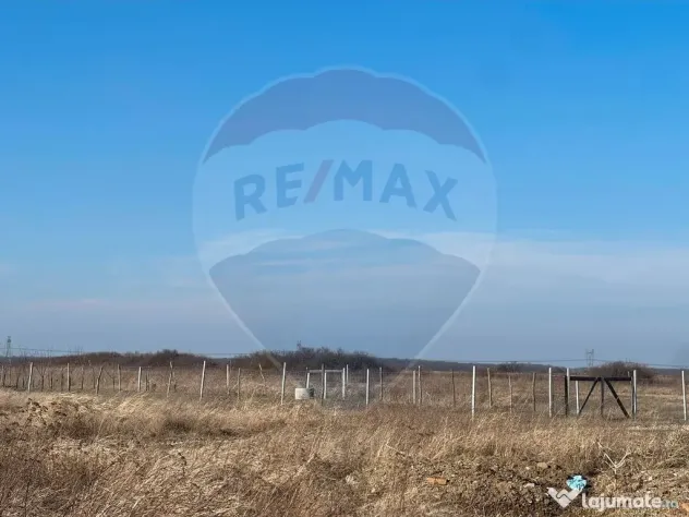 Teren Cihei / 1.632mp/ lângă Fundația Neșu