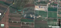 Teren Cihei / 1.632mp/ lângă Fundația Neșu