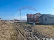 Teren Cihei / 1.632mp/ lângă Fundația Neșu 