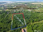 OPORTUNITATE TEREN DE VANZARE-1500 euro/AR-Satu Nou De Jos 