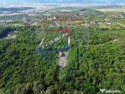 OPORTUNITATE TEREN DE VANZARE-1500 euro/AR-Satu Nou De Jos 