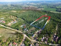 OPORTUNITATE TEREN DE VANZARE-1500 euro/AR-Satu Nou De Jos