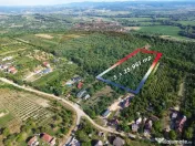 OPORTUNITATE TEREN DE VANZARE-1500 euro/AR-Satu Nou De Jos 