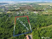 TEREN PENTRU CARTIER CASE-DE VANZARE 