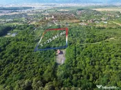 TEREN PENTRU CARTIER CASE-DE VANZARE 
