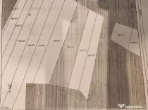 Teren intravilan Poiana Mică