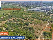 Teren 487mp | Calea Vacaresti - Mall Sun Plaza - Sector 4 