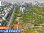 Teren 487mp | Calea Vacaresti - Mall Sun Plaza - Sector 4 