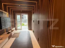 Apartament 2 camere, pretabil birou, bloc nou, zona Mopan